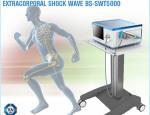 Medical portable physiotherapy shock wave equipment to Spasticity following