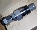 Main Relief Valve / Pressure Reducing Valve / Drain Valve EC380D/480D/360B/460B