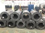 End Flange Plate For Concrete Pipe Pile 250MM To 1400MM