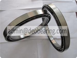 China 6813 open zz 2rs Deep groove ball bearing 65X85X10mm chrome steel deo bearing factory factory