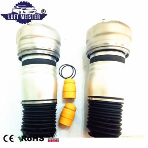 China Front Left and Right Porsche Air Suspension Bladder High Quality Spring Pack of 2 factory