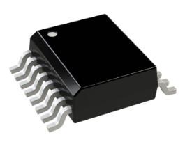 China HMC439QS16GE IC RF DETECT 10MHZ-1.3GHZ 16QSOP factory