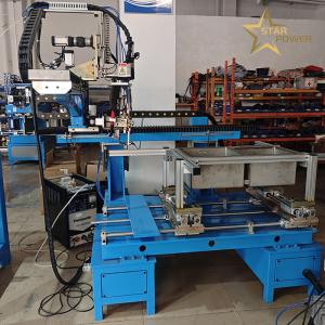 Customizable Kitchen Sink Machine With Advanced CNC Control System For Welding