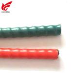 High Carbon Steel Cable Outer Casing Two Way Control Outer Cable Housing