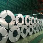 ISO BV Austenitic 1mm Aluminium Strip N08020 Duplex Steel Coil