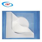 Customized Disposable Fenestrated Surgical Drapes CE ISO13485 Accredited