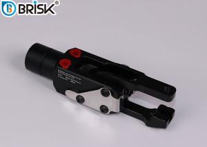 China Stamping Die Pneumatic Gripper Mechanism 5 Million Cycles With Fingers factory