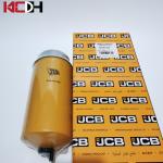 Jcb Excavator Engine 0.1M 320 07426 Fuel Water Separator