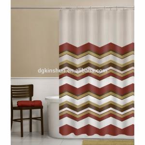 China new design PEVA Shower Curtain Liner, MOLD &amp; MILDEW Resistant, ODORLESS - No Chemical Smell, 72&quot; x 72&quot; factory
