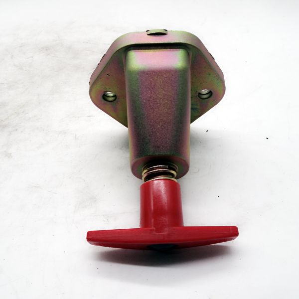 Brand New Original Sinotruk Battery Switch For SINOTRUK