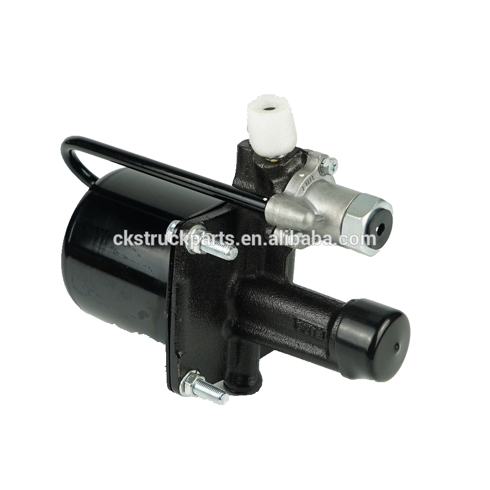 China Supplier Superior QualityBrake Booster UnitOEM 23406682 For Komatsu LW100Crane