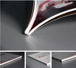 EVA Granules Hot Melt Adhesive for Book Binding Spine Glue