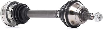 Toyota TRQ Front Wheel Bearing And Hub Assembly M25X1.5 Meyle Quality Drive Shaft Nut M18X1.5 10 Grade 9017918004 1004980651 1004980627