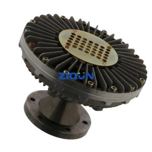 China Fan clutch Heat dissipation 1229554 1330723 For DAF Truck Engine Fan factory