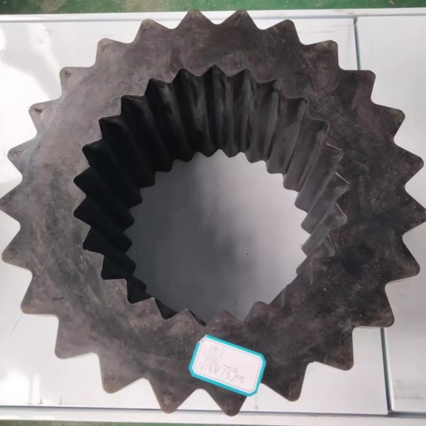 China 1614873900 Rubber Gear Flex Coupling Element Kit factory