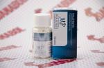 Magnus Pharma Test C 10ml / 250mg Vial Labels And Boxes