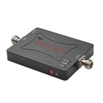 2G 4G 15MHz Cell Phone Signal Boosters SGS 23dBm Indoor Signal Booster