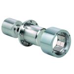 Liquid Packaging Machine Magnetic Drive Gear Pump Stainless Magnetic Coupling