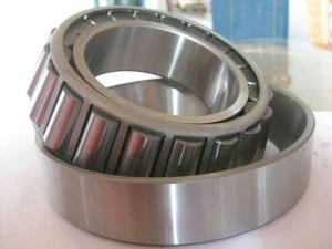 China sell high quality china auto car bearing 539/532x inch taper roller bearing factory