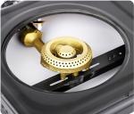 Wholesale Natural Gas Stove with Electronic Ignition & 4kw Burner