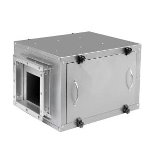 China Cabinet 200 cfm Double Inlet Centrifugal Fan factory