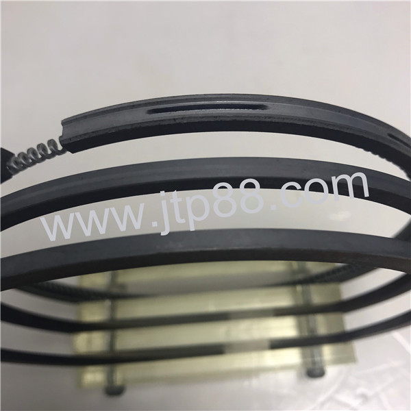 Excavator premium product 4TNV88 Engnine piston ring for Yanmar car OEM: 729350-22501