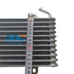 Hydraulic Oil Cooler Radiator 4650353 Oil Cooler ZX200-3 ZAX200-3 ZAX210-3 ZX210