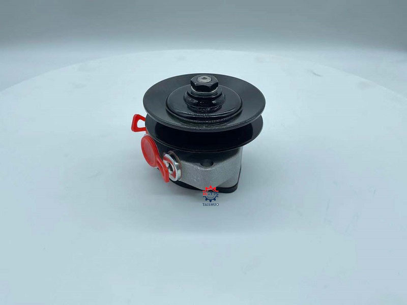 Excavator Parts Fuel Transfer Pump EC210 EC290 21584586 For