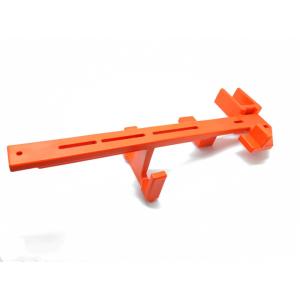 PA6 H13 NAK80 S136 Single Cavity DME Precision Molds