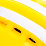 6 Point Working At Height Hard Hat Lightweight Safety Helmet CE ANSI