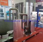 Oligomer Liquid Spray Drying Equipment 2000kg/H Spray Dryer Ceramic Industry