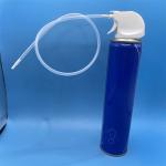 Versatile Bubble Cleaner Spray Foam Plastic Actuator Cap for Cleaning Profession