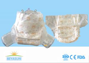 China Japan Disposable Baby Diapers OEM Super Soft And Breathable factory