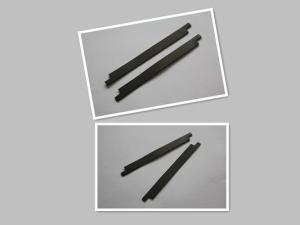 China Different filler PTFE bands with high degree of chemical stability for hydraulic cylinder factory
