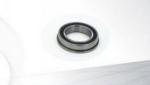61807 - 2RS Low Noise Thin Ball Bearings , High Speed Ball Bearings