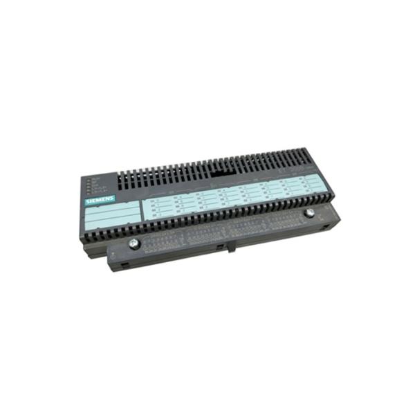 China Indusrial 6AV6648-0CC11-3AX0 Siemens PLC Controller Parts Module factory
