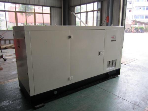 Perkins 50KW / 63KVA Diesel Backup Generator Residential Home Quiet Power