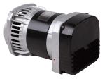 Italy Selft-Exciting Alternator High Output Alternator Single-Phase Dynamo 4KW