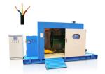 1000 Cantilever Twisting Machine For Electric Cable Wire Production Line