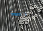 UNS N06600 / Inc 600 Nickel Alloy Tube 21.3 x 2.11 mm , Nickel Alloy Steel