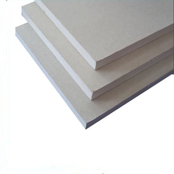 Acoustic Sound Absorption Gypsum Board for Partition Wall &amp; Ceiling