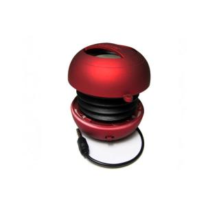 MP3 mini speaker with USB/SD/FM