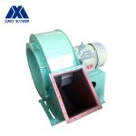Long Life 440v High Temperature Centrifugal Fan Units For Dust Collector Systems