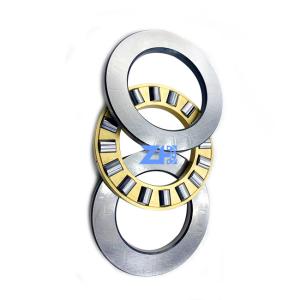 China Single row 81212 81212M thrust ball bearing 60*95*26 mm standard cage nylon or brass factory