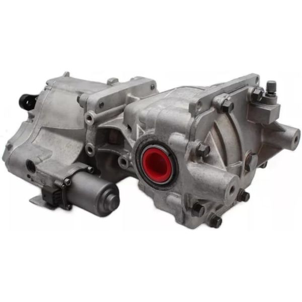 China Isuzu New Rear Differential Assembly for Hyundai/Kia Santa Fe Tucson Sorento Auto Clutch Model 53000-3B510 Compatible factory