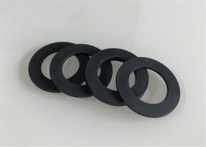 China ID 75mm 75x95x1 1mm Plain Steel Washers Phosphate Adjustable Gaske Din988 factory