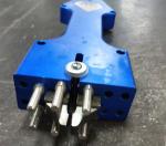 Die Cutting Rule Extractor Stainless Steel Material Durable