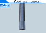 8970324960 ISUZU NKR Parts Rear Axle Shaft OEM Rod Long 780mm Differential Gear