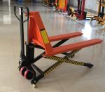 NPH Hand Scissors Pallet Truck Load Capacity 1000kg