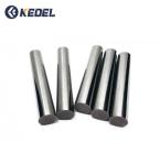 YG10x Solid Cemented Tungsten Carbide Rods Round Wear Resistant